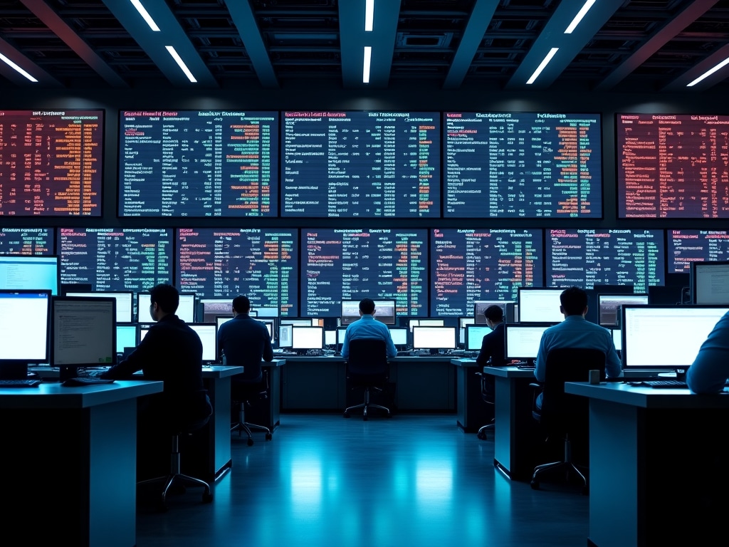 Operaciones en mercados de commodities